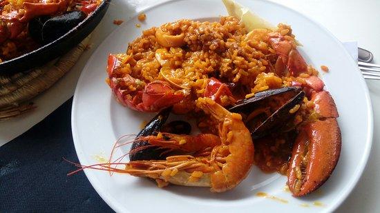 Bar Tapas II El Pescaito